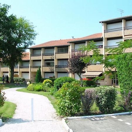 Studio Du Port N17 A Andernos Ngoại thất bức ảnh